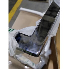 Стул на металлокаркасе DC2-092-2