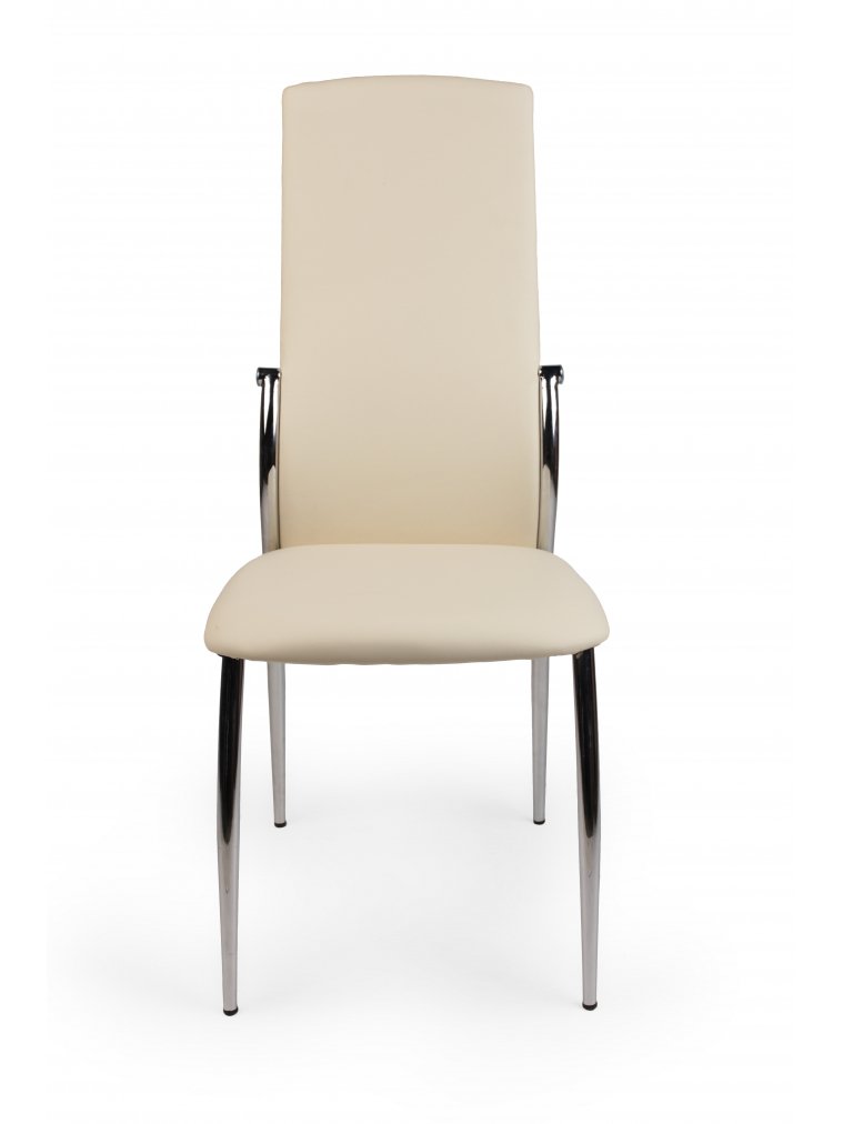 Стул F-68 бежевый