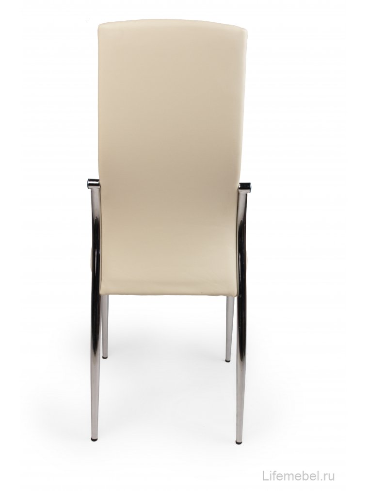Стул F-68 бежевый