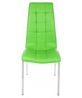 Стул на металлокаркасе S36