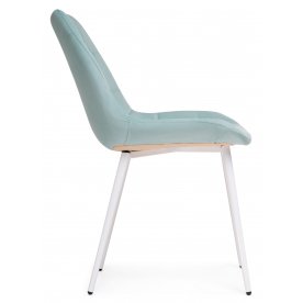 Стул на металлокаркасе Келми