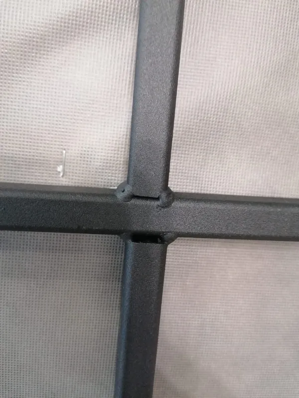 Комплект стульев крутящихся Форт 2 шт розовый (hl 41) / 1П белый каркас фото покупателя 58