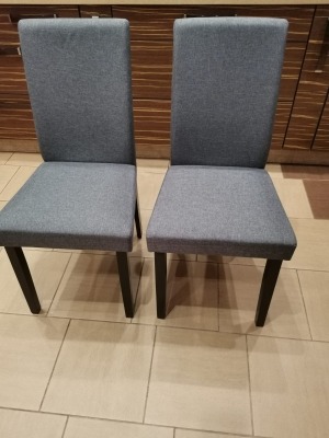 Стул Gross cappucino / dark grey фото покупателя 3