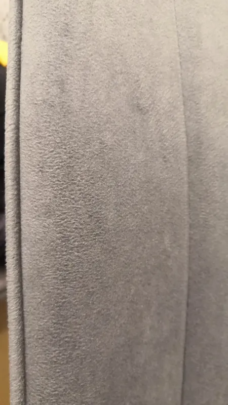 Стул на металлокаркасе Седа К velvet lux 76 / черный фото покупателя 54