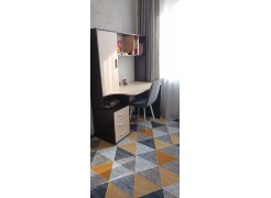 Письменный стол КСТ-16 белый фото покупателя 33