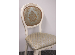 Стул Adriano 2 вишня / патина из шоурума 2