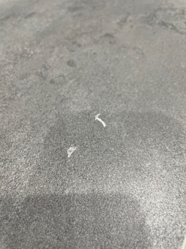 Стол Тринити Лофт 120 32 мм дуб галифакс табако / черный матовый фото покупателя 757