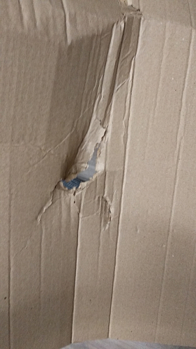 Стул на металлокаркасе Чилли бирюзовый / черный фото покупателя 1503