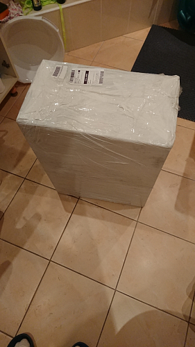 Барный стул Logo темно-серый фото покупателя 13