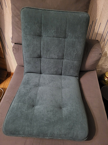 Офисное кресло Zero/Зеро белый фото покупателя 291