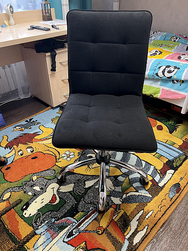 Офисное кресло Zero/Зеро белый фото покупателя 174