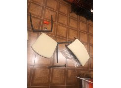 Стул Tod red / black фото покупателя 10