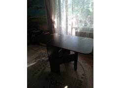 Стол-книжка Мечта венге фото покупателя 28