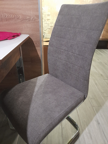 Стул Basit белый фото покупателя 78