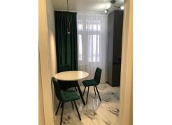 Стул Чилли 2 темно-серый  / черный фото покупателя 86