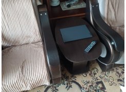 Журнальный столик Лидер дуб сонома фото покупателя 88