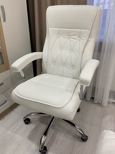 Компьютерное кресло Class black фото покупателя 27