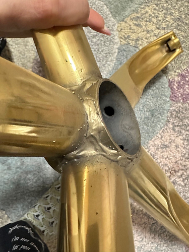 Компьютерное кресло Bud pink фото покупателя 38