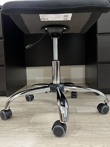 Офисное кресло Zero/Зеро белый фото покупателя 183