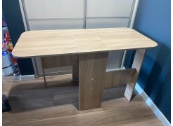 Стол-книжка Мечта венге фото покупателя 181