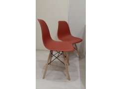 Стул Eames PC-015 серый фото покупателя 187