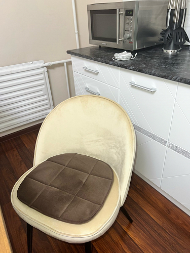 Стул Dodo синий фото покупателя 8