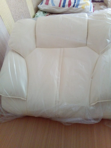 Компьютерное кресло Kolson black фото покупателя 177