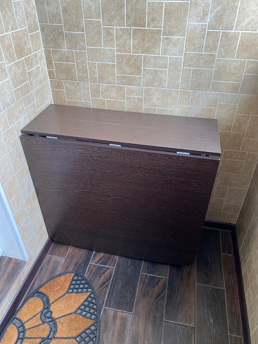 Стол-книжка СтК7 белый фото покупателя 201