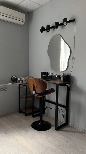 Барный стул JY1076 черный / черный фото покупателя 4