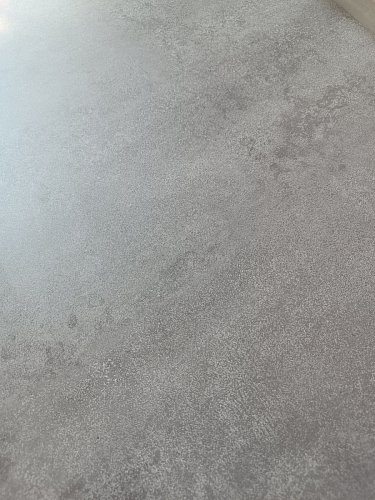 Стол Лота Лофт 120 25 мм сабия / белый матовый фото покупателя 565