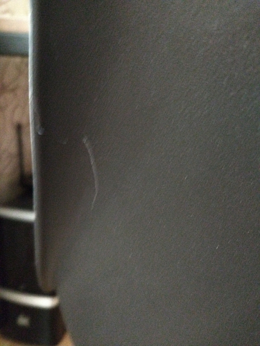 Деревянный стул Bonuss dark gray фото покупателя 104