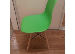 Стул Eames yellow фото покупателя 75