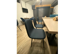 Стул Lilu синий фото покупателя 17