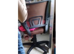 Компьютерное кресло TURIN сетка / черный фото покупателя 12