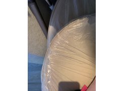 Стул Dodo пудрово-розовый фото покупателя 109