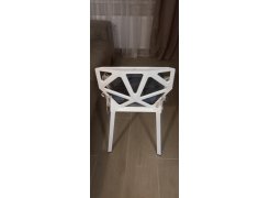 Стул One PC-015 белый фото покупателя 38