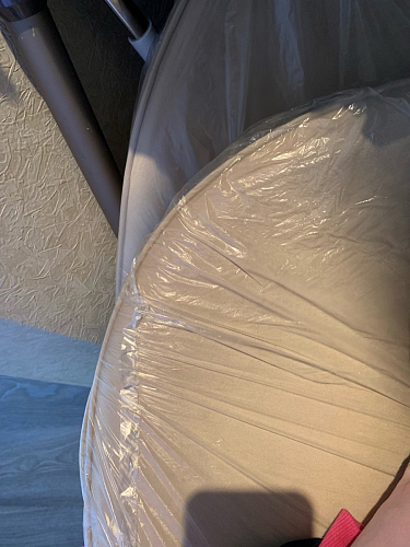 Стул Dodo бежевый фото покупателя 109