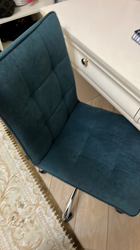 Компьютерное кресло Zero/Зеро серый 29 фото покупателя 279