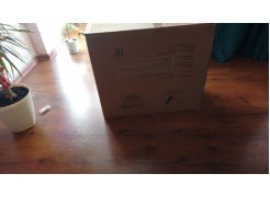 Компьютерное кресло Montana light gray / white фото покупателя 18