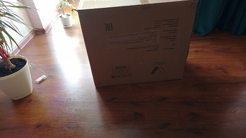 Компьютерное кресло Montana light gray / white фото покупателя 18