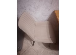 Стул на металлокаркасе Седа К 02 светло-серый / белый фото покупателя 336