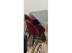 Стул Gabi темно-зеленый фото покупателя 270