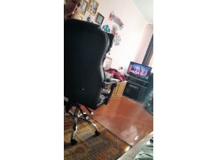 Компьютерное кресло Kolson whitе фото покупателя 93