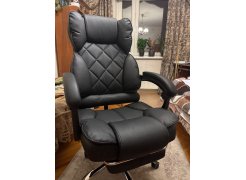 Компьютерное кресло Kolson сream фото покупателя 117