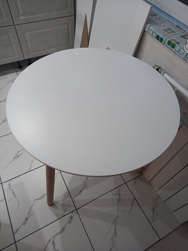 Стол Lorini 80 фото покупателя 19