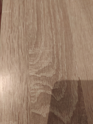 Стол-книжка Мечта дуб сонома  - Уцененный экземпляр фото покупателя 247