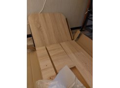 Стол-книжка Мечта венге фото покупателя 136