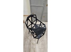 Стул One PC-015 черный фото покупателя 33