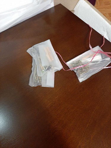 Обеденный комплект Hudson (Хадсон) espresso фото покупателя 9