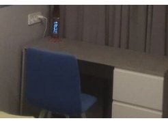 Стул на металлокаркасе Чилли горчичный / белый фото покупателя 94